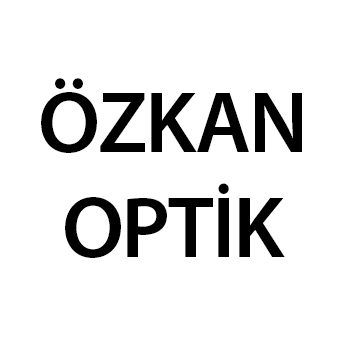 Özkan Optik