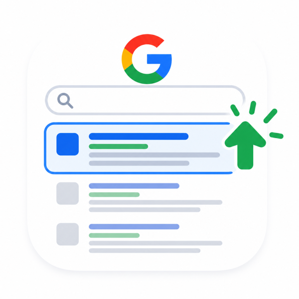 Google Dostu Altyapı